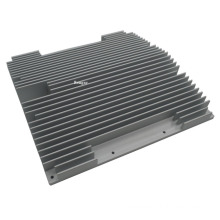 high power aluminum led flood light heat sink